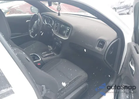 2018 Dodge Charger Gt z USA, uszkodzony, nr VIN 2C3CDXJG5JH274026